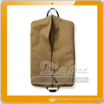 Mens Suit Cover Custom Garment Bags Travel Garment Packaging Bag